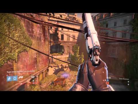 Destiny State of the Game - Metagame