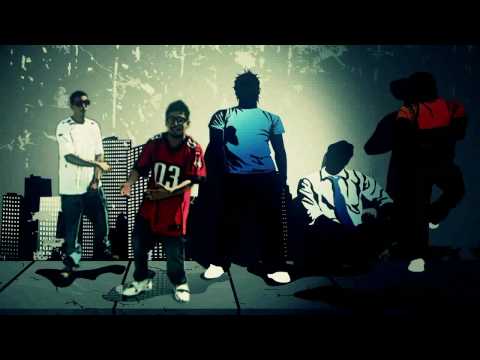 Sweet Flava - Love Is A Video Game [ Teaser ] [HD]