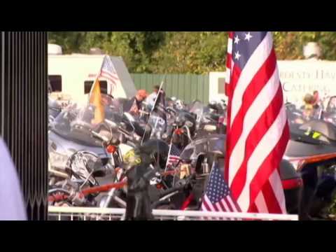 News Channel Morning Edition: Sept. 12, 2013