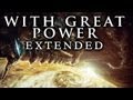 With Great Power [Extended RMX] ~ GRV Music ...