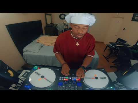 SPINN - SCOTCH BONNET 2019 SOCA MIXTAPE PROMO