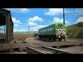 Thomas Friends Daisy Screaming Complication