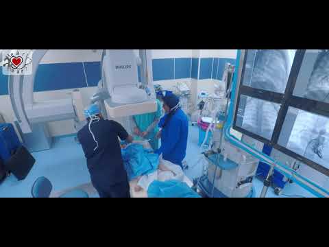 Heart2Heart-Children with Congenital Heart Defects