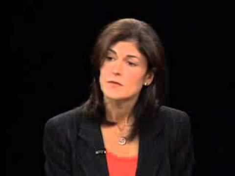 Kayce Freed Jennings: Remembering Peter Jennings