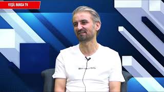 ARZU GÖKDEMİR / BAKİ SOYSAL / SEVİLEN GİYİM   - YEŞİL BURSA TV