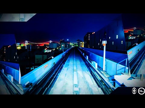 Kita-Kei - Yurikamome [Official Video]