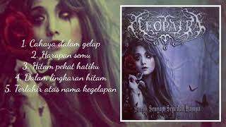 Download lagu CLEOPATRA 666 full album EP | Gothic metal mp3