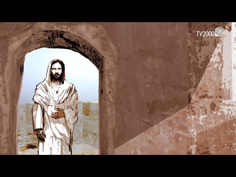 Domenica di Pentecoste (Anno C) – Vangelo del 5 giugno 2022