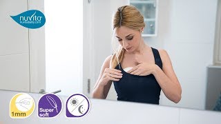 [問卦] 女人懷孕乳頭變黑跟分泌乳汁怎麼辦?