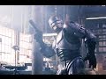 Robocop 1987 Drug Factory Raid High Quality