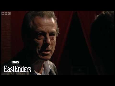 Den discovers Dennis is his son part 2 - EastEnders - BBC