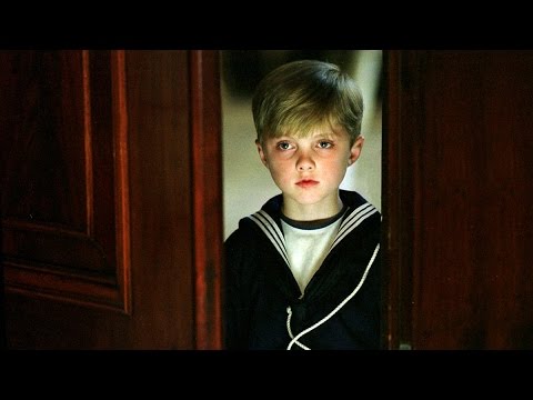 The Lost Prince Soundtrack - Adrian Johnston