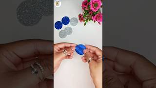 Rakhi के लिए बनाई बावल चीज़💕  राखी #viral #craft #easycraft #diy #rakhi #trending