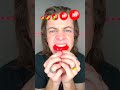 Small Big Giant Red M M S