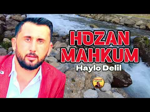 Hozan Mahkum - Haylo Delil - Dertli Duygulu Stran Köy Manzaralı Video