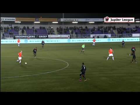 Almere City FC - FC Den Bosch