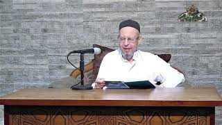 36-  التعارض الظاهري بين الأدلة (تاريخ أصول الفقه )الشيخ: أحمد الهجين الأزهري