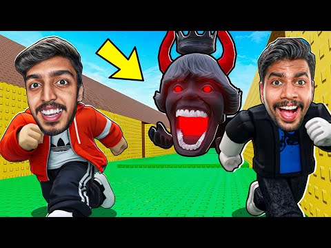 Avoid Getting WIPED by 67 in ROBLOX at All Costs..