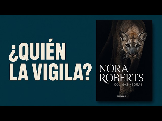 Vídeo relacionado con Colinas negras (Best Seller | Ficción)