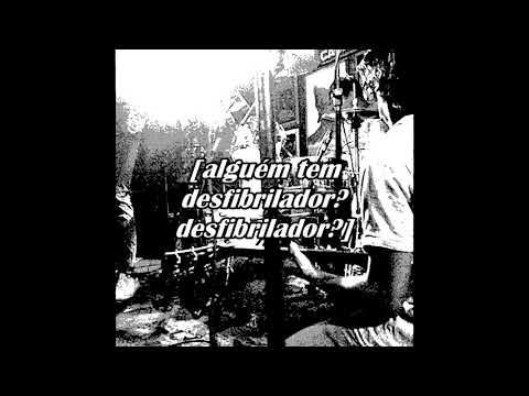 ÓCIO - But the Hunger (lyrics)