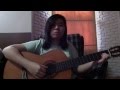 Jeoljeol - 상남자 Boy In Luv by BTS (Acoustic Cover ...