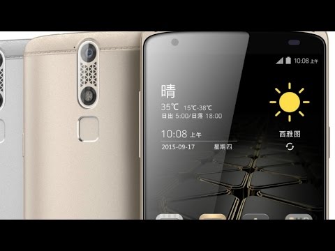 ZTE Axon Mini Premium Edition review