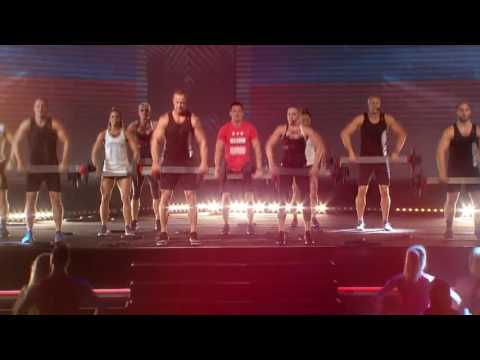 download lagu mp3 mp4 Bodypump 100 Routine, download lagu Bodypump 100 Routine gratis, unduh video klip Bodypump 100 Routine