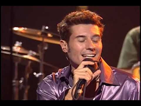 Capital Inicial - Tudo Que Vai