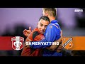 ENORME KEEPERSBLUNDER Ould Chikh VESTIGT RECORD ️ Samenvatting FC Dordrecht FC Volendam