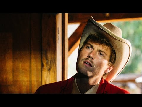 Ruel - Wild Guess (Official Music Video)