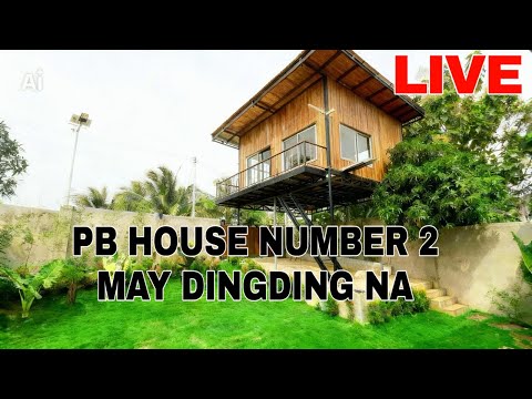 WOW PB HOUSE NUMBER 2 MAY DINGDING NA