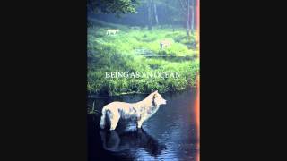 Being As An Ocean - Dear G-d Instrumental