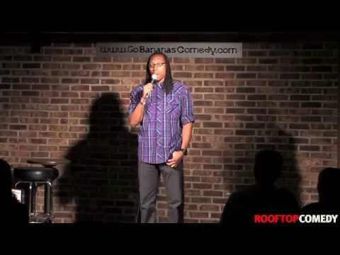 John Bruton at Go Bananas (Cincinnati, OH)