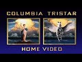 Columbia Tristar Home Video Slow Motion