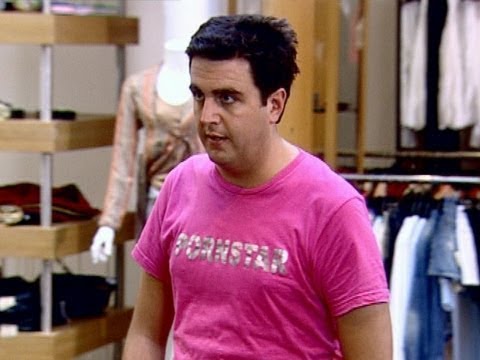 Pastewkas neue Klamotten - Pastewka