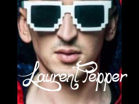 Laurent Pepper Mix