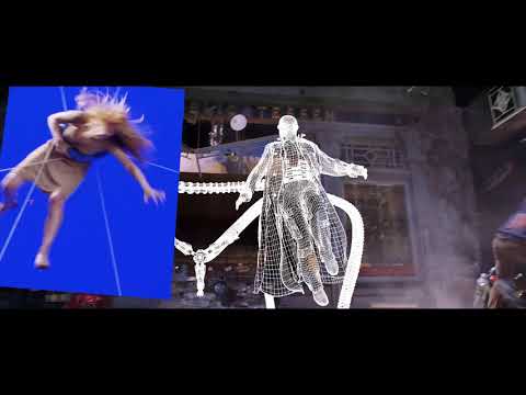 IMAGEWORKS FLASHBACK: Spider-Man 2 (2004)