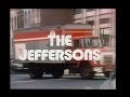 The Jeffersons Season 2 Opening and Closing Credits and Theme Song