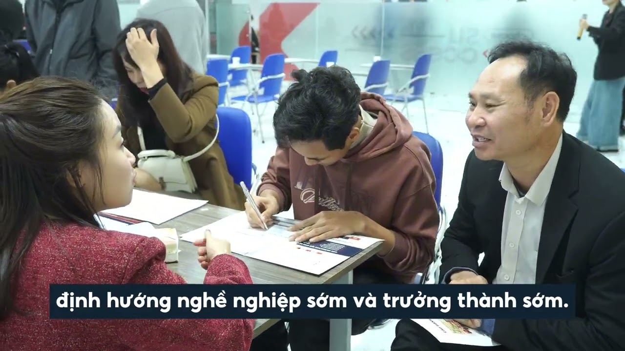 Review từ doanh nghiệp