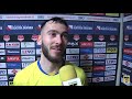 Reactie Robin Maulun na afloop van SC Cambuur - Jong FC Utrecht (3-1)