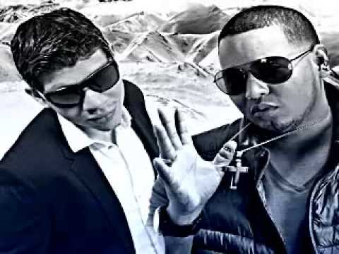 Franciskao Ft Miguel Angel - Falsa Actitud (LETRA)