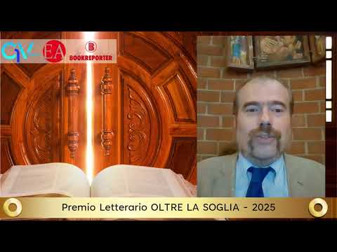 Premio Letterario OLTRE LA SOGLIA - N. Nobili