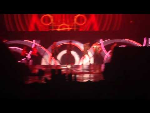 150927 SHINee - LUCIFER