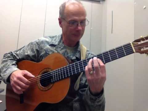 Promotional video thumbnail 3 for Stephen Brannen