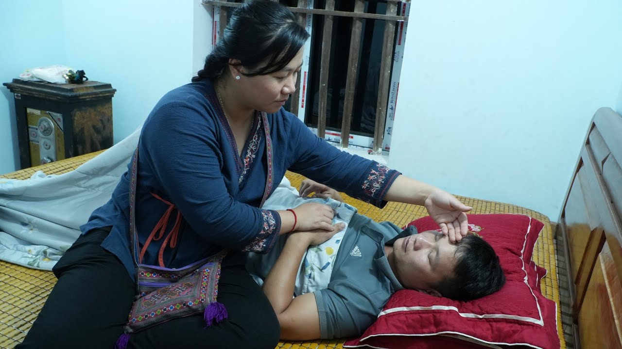 The company is in trouble – CEO David is hospitalized – will Maya's love be shaken by these storms?