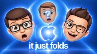 Unser Apple-Abend: iPhone Fold, iPhone 18Pro, Apple Watch 12 & Ultra, 
