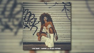 LION BABE - Harder (with Busta Rhymes)