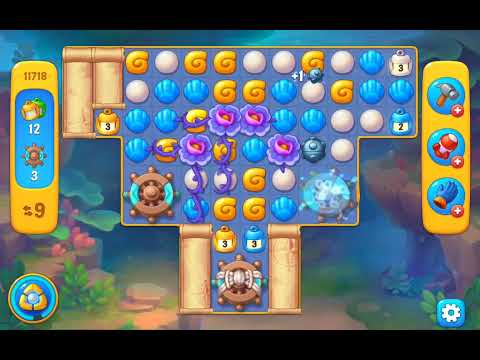 FISHDOM LEVEL # 11718 - SUPERADO 💯 (2023) FISHDOM Perú 🇵🇪 juegos eventos Minijuegos