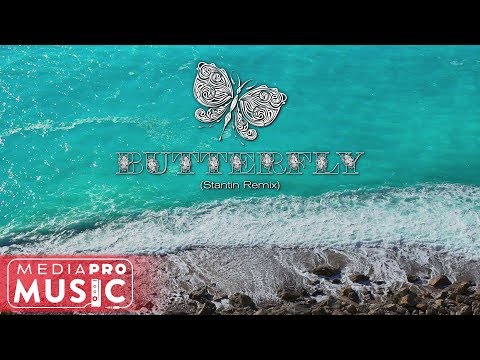 2STRIPES feat. Lori Ciobotaru – Butterfly (Stantin remix)
