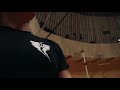 The Flying Cranes Practice Promo Flying Trapeze